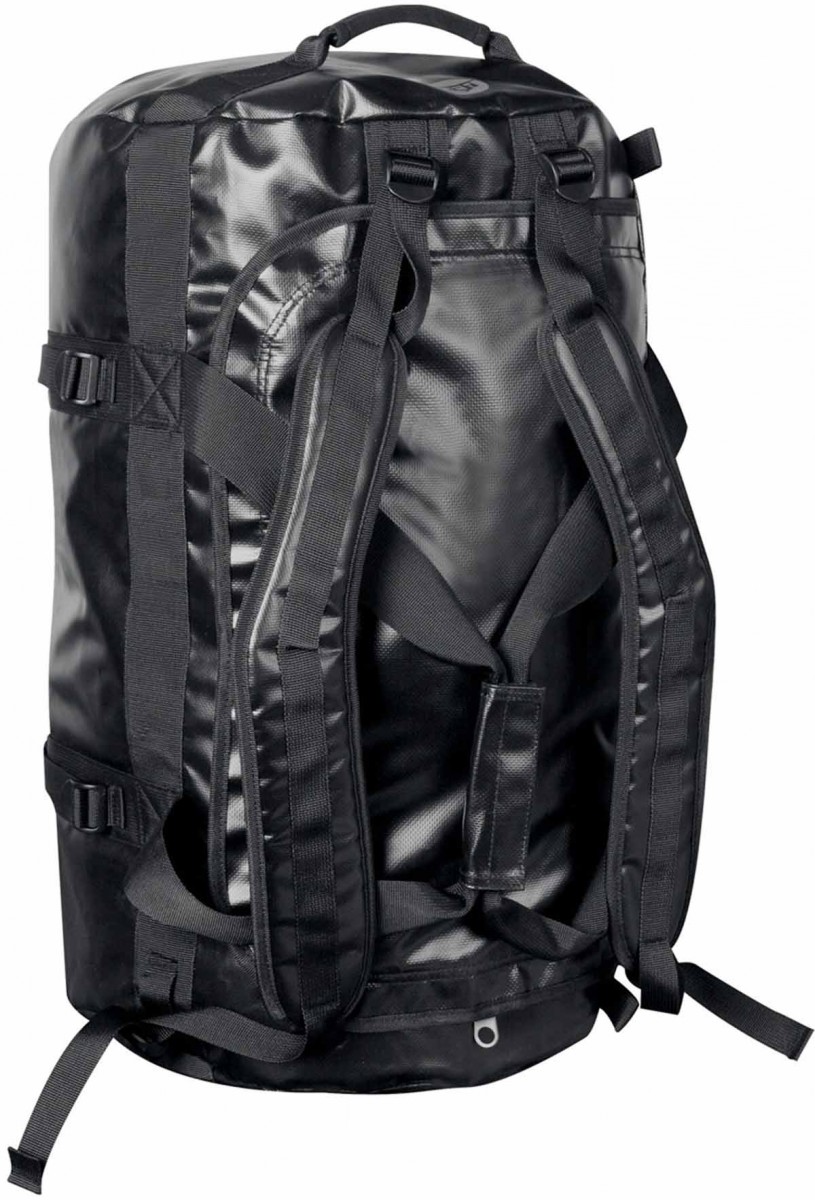 Sac de voyage transformable sac à dos étanche conditions extrêmes