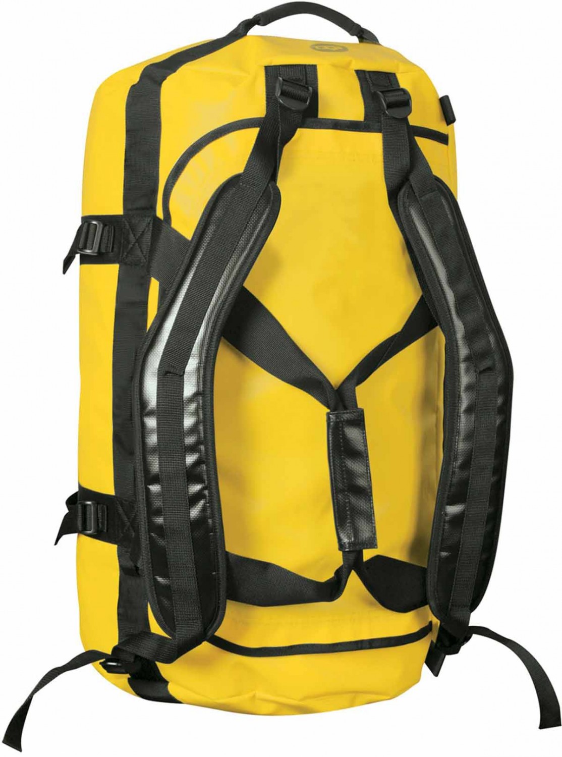 Sac Sport 55L Sapeurs Pompiers - Grand Sac Marquage Casque F1, Personnalisable