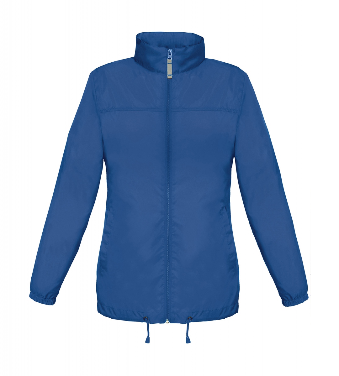 Veste de pluie femme Eliza marine Equithème | OHLALA Veste de pluie femme Eliza marine Equithème | OHLALA