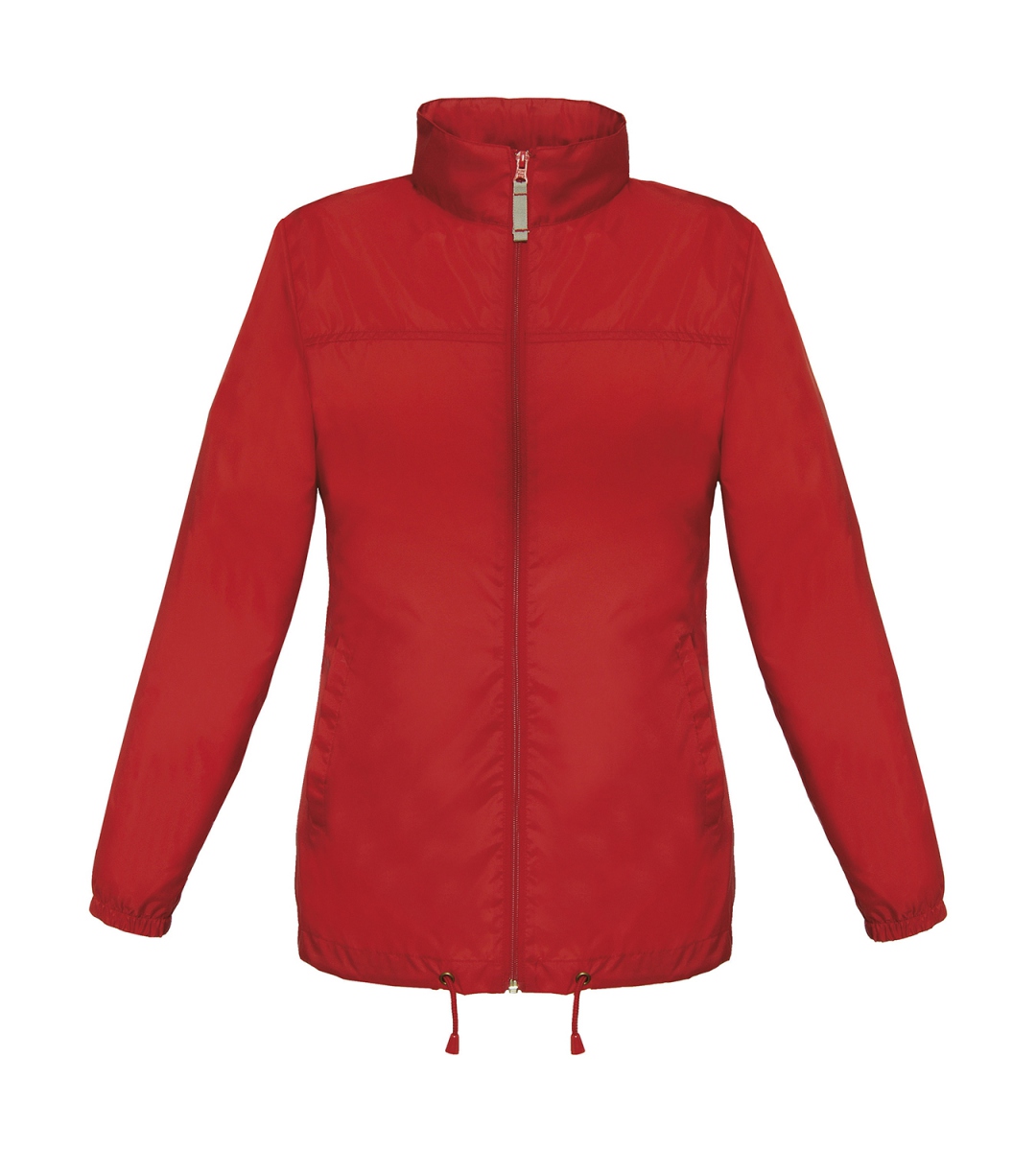 coupe-vent femme imperméable protection contre la pluie