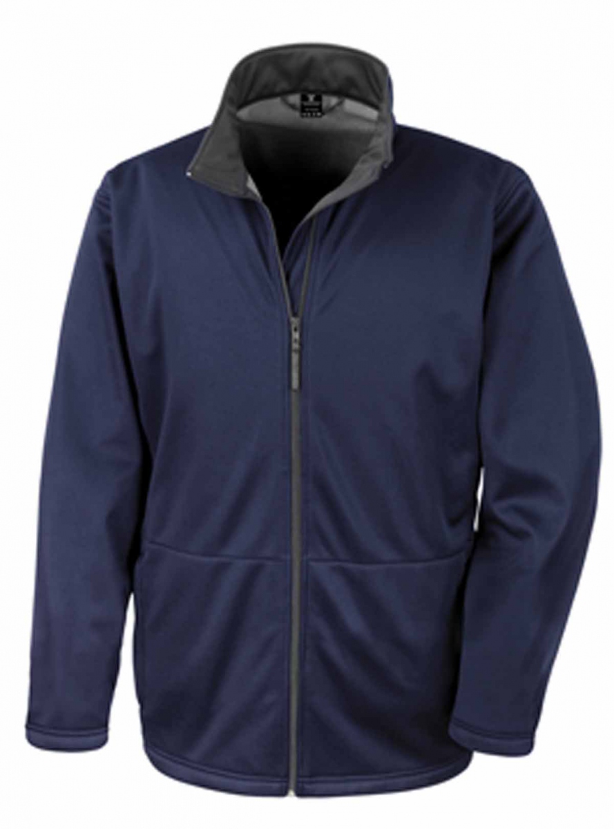 VESTE MICROPOLAIRE HOMME RU880M - Polaire - Textiles VESTE MICROPOLAIRE HOMME RU880M - Polaire - Textiles