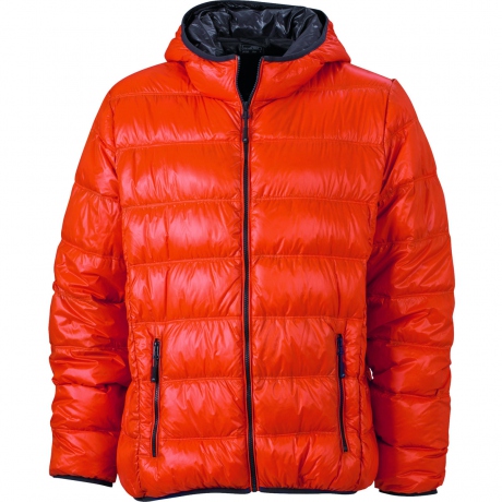 doudoune compressible