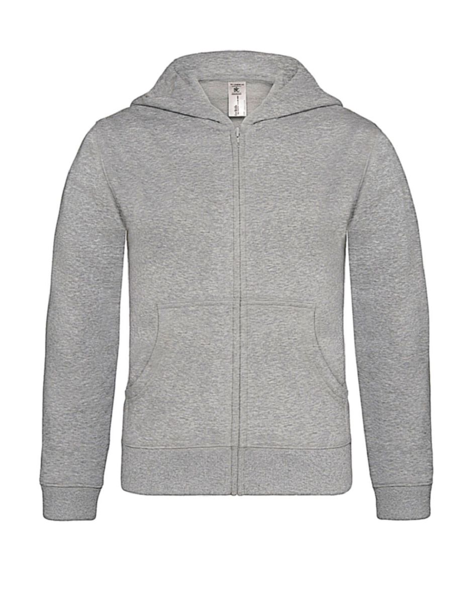 Sweat à capuche - très bon état gris Bonpoint | La Redoute Sweat à capuche - très bon état gris Bonpoint | La Redoute