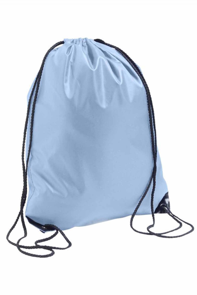 Sac à dos en toile à bretelles - Main Image