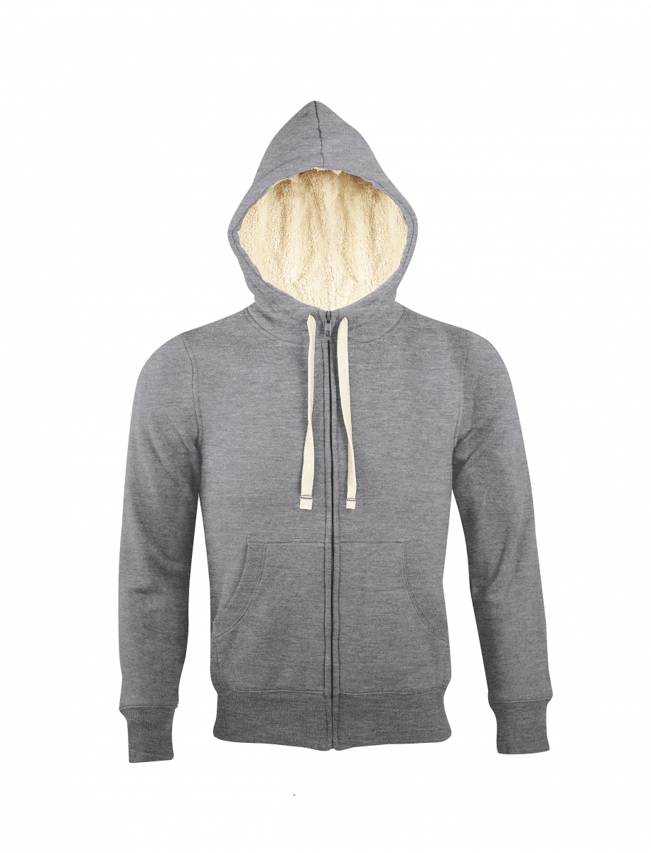 Hoodie Sweat Moumoute Femme Pull Moumoute Pull Fourrure Femme