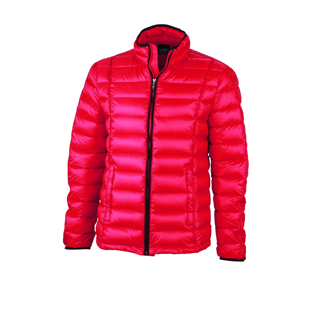 Veste rouge cuir y2k vintage style biker - Vêtements Veste rouge cuir y2k vintage style biker - Vêtements