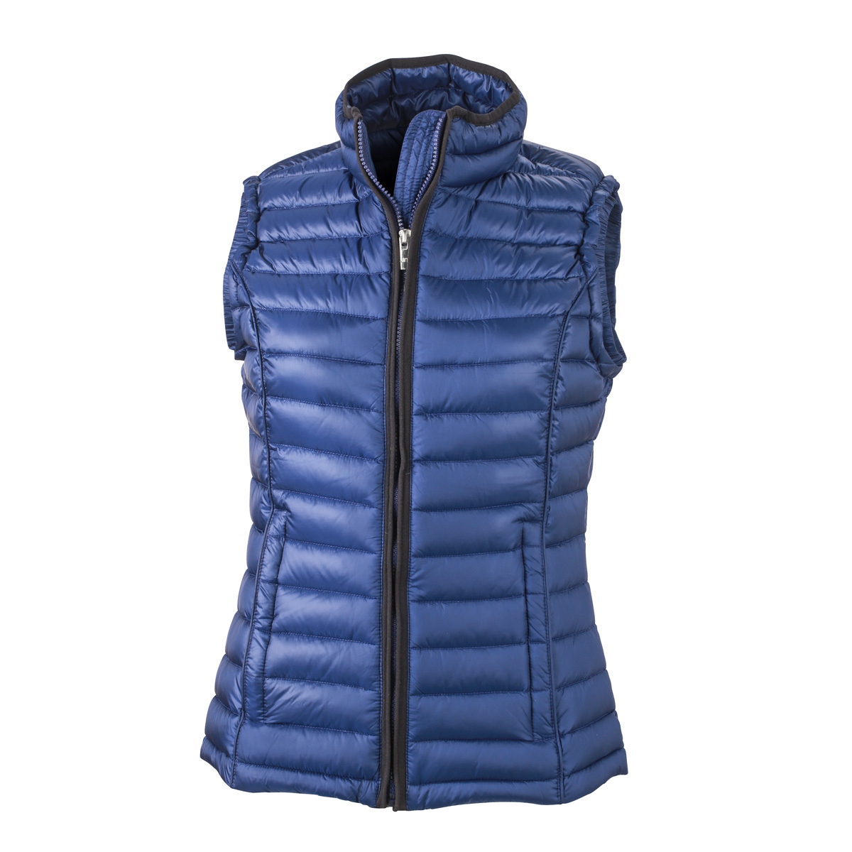 Gilet Matelassã Zara Veste Matelassée Femme Doudoune Sans