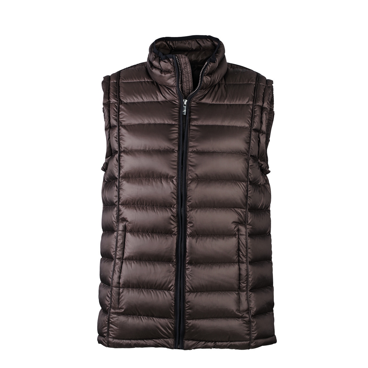 Gilet Matelassé Homme Sous Veste Gilet Sans Manche Matelassé Duvet