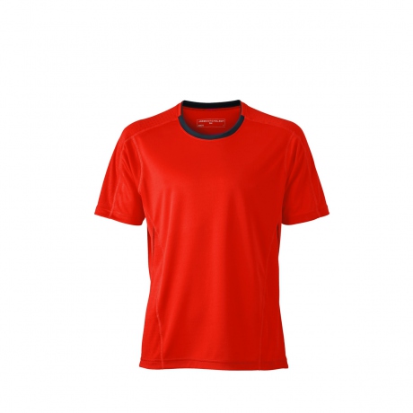 Vueling Cup T-shirt technique /à manches courtes pour homme