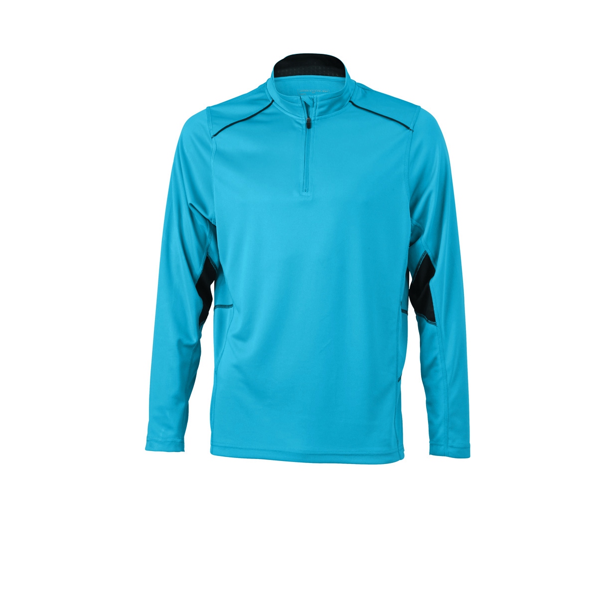 tee shirt manche longue course a pied