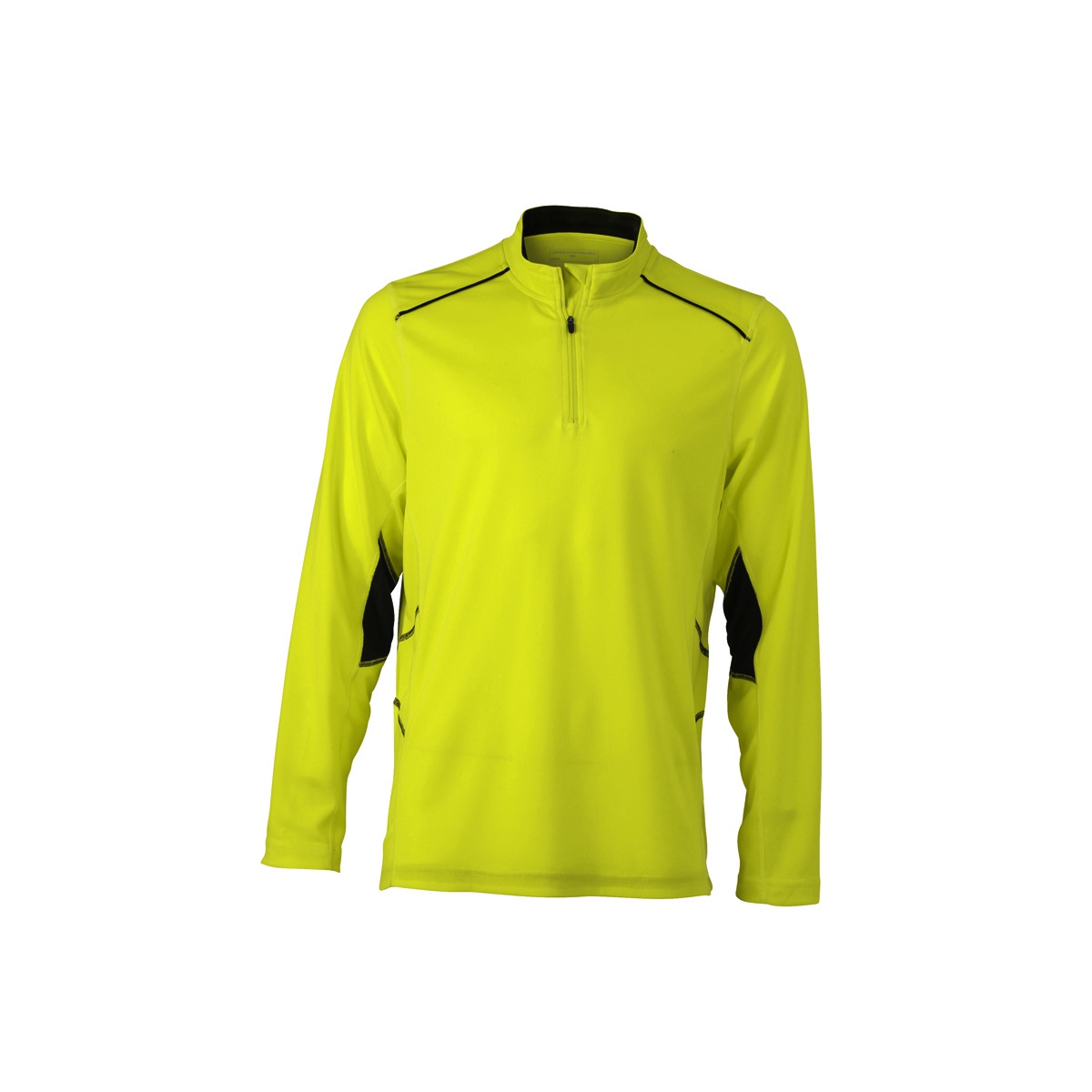 tee shirt manche longue course a pied