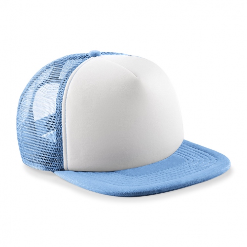 Baddery Casquette de camionneur pour enfants : tracteur - casquette de baseball pour garçon - casquette vêtements de travail, vert olive/noir, taille unique Baddery Casquette de camionneur pour enfants : tracteur - casquette de baseball pour garçon - casquette vêtements de travail, vert olive/noir, taille unique