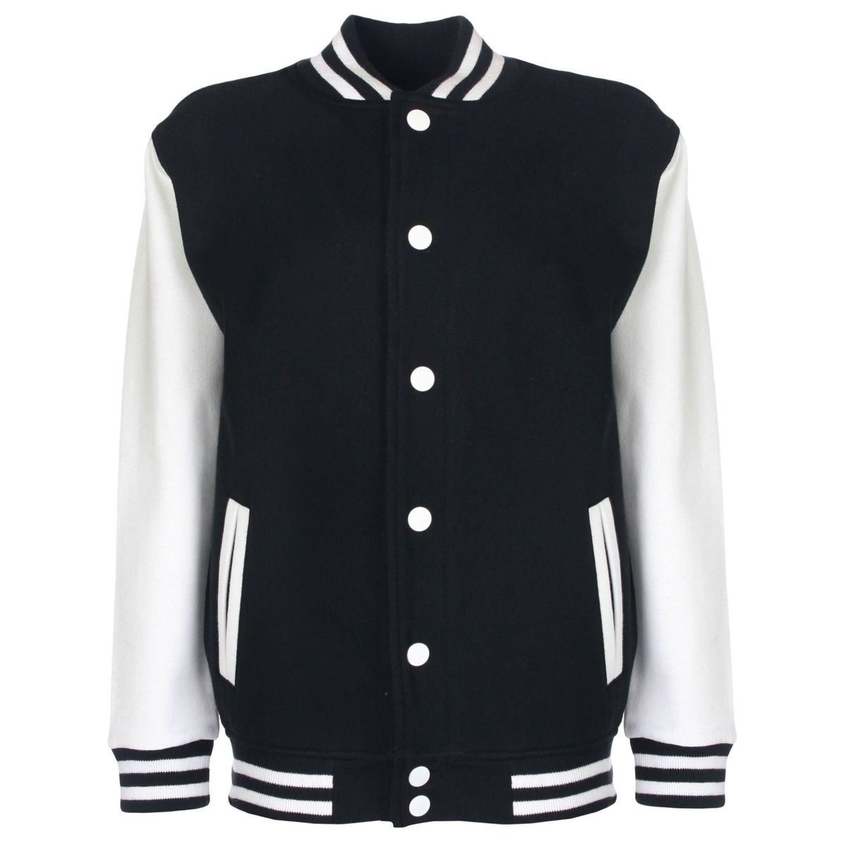 Veste Baseball Enfant Fille - Style Décontracté, Manches Longues, Capuche - Pour Toutes Saisons - Taille 1 à 18 Ans - Idéal Sport, école, Quotidien