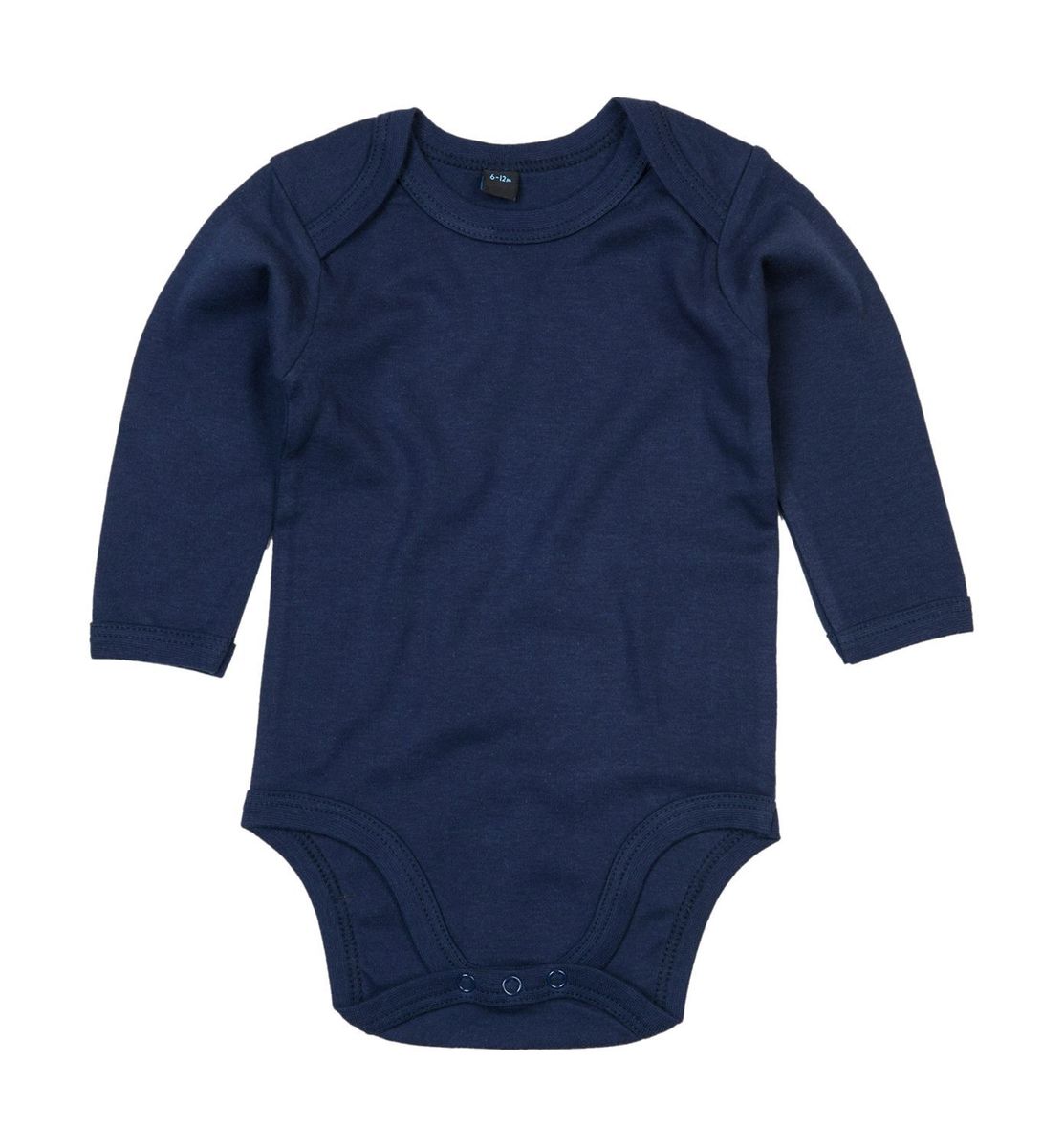 Body Bebe Coton Organic Manches Longues Body Bebe Coton Organic Manches Longues