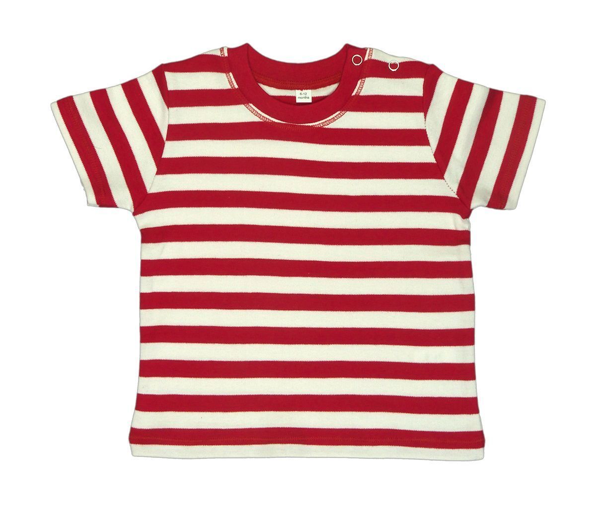 Tee-shirt Portwest C395 Haute visibilité Orange fluo / Marine Tee-shirt Portwest C395 Haute visibilité Orange fluo / Marine