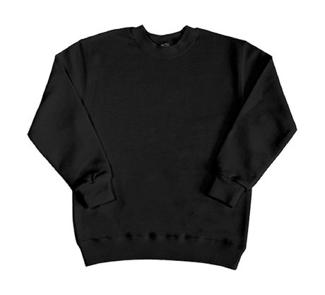 Sweat Compagnie De Californie Avec Fermeture éclair Pour Enfant 12 Ans - Bleu Marine Décontracté - Mixte - 3