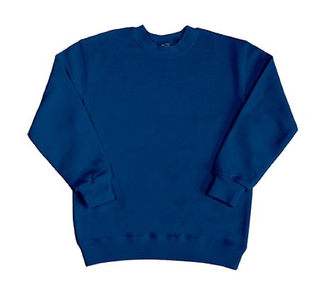 Sweat Zip Enfant Compagnie De Californie - Bleu Marine, Décontracté, Coton Qualité Supérieure, Taille 14 Ans - 8