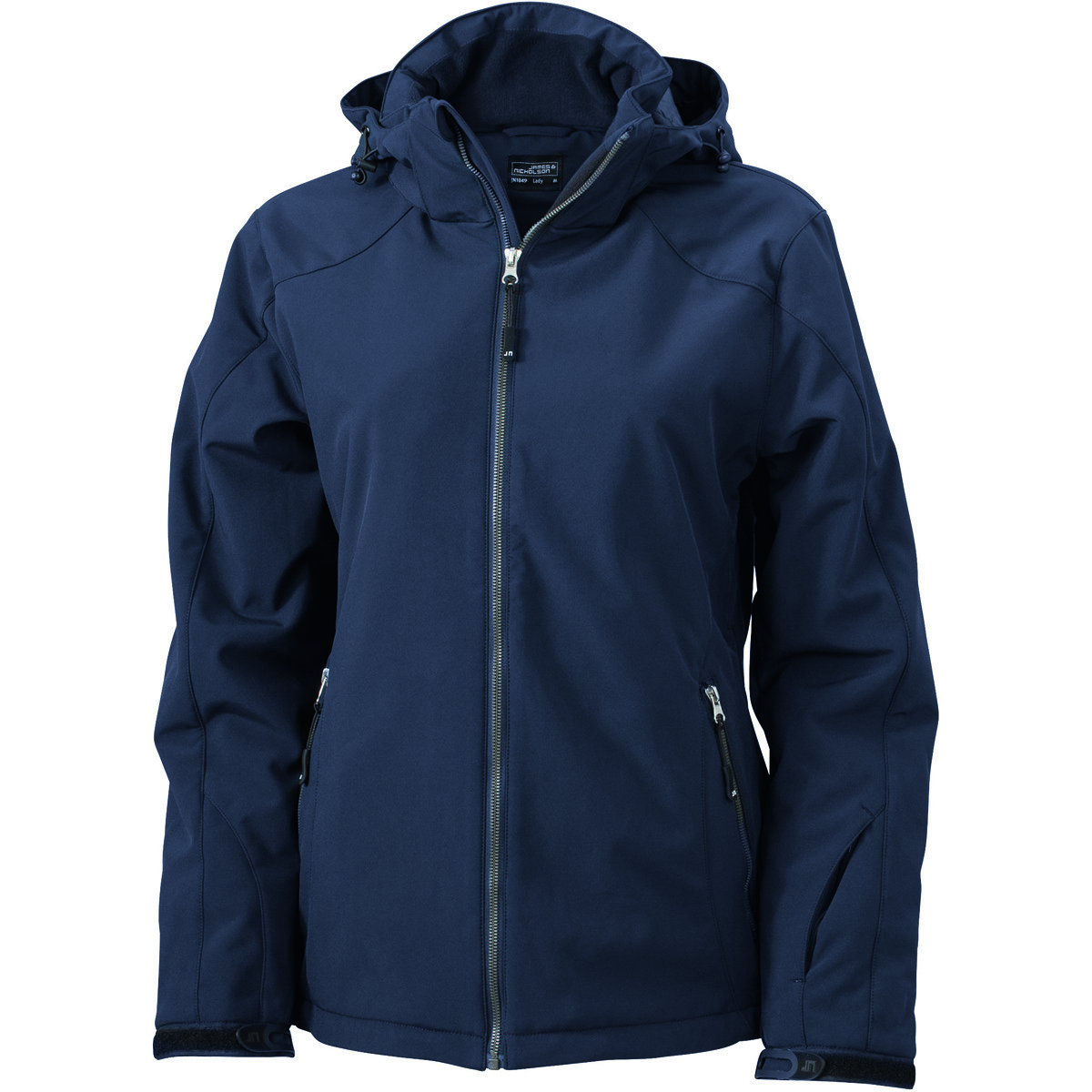 Nouvelle veste softshell Ariat Team pour femme Nouvelle veste softshell Ariat Team pour femme
