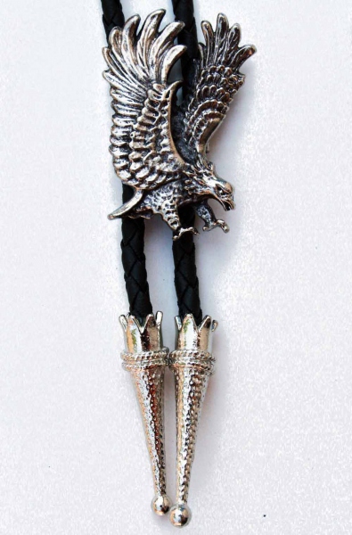 Bolo Cravate pour Western Cowboy Cravate Accessoires de Costume d'Halloween Bolo Cravate pour Western Cowboy Cravate Accessoires de Costume d'Halloween