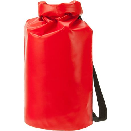 Sac marin étanche - SPLASH - 1809786 - rouge