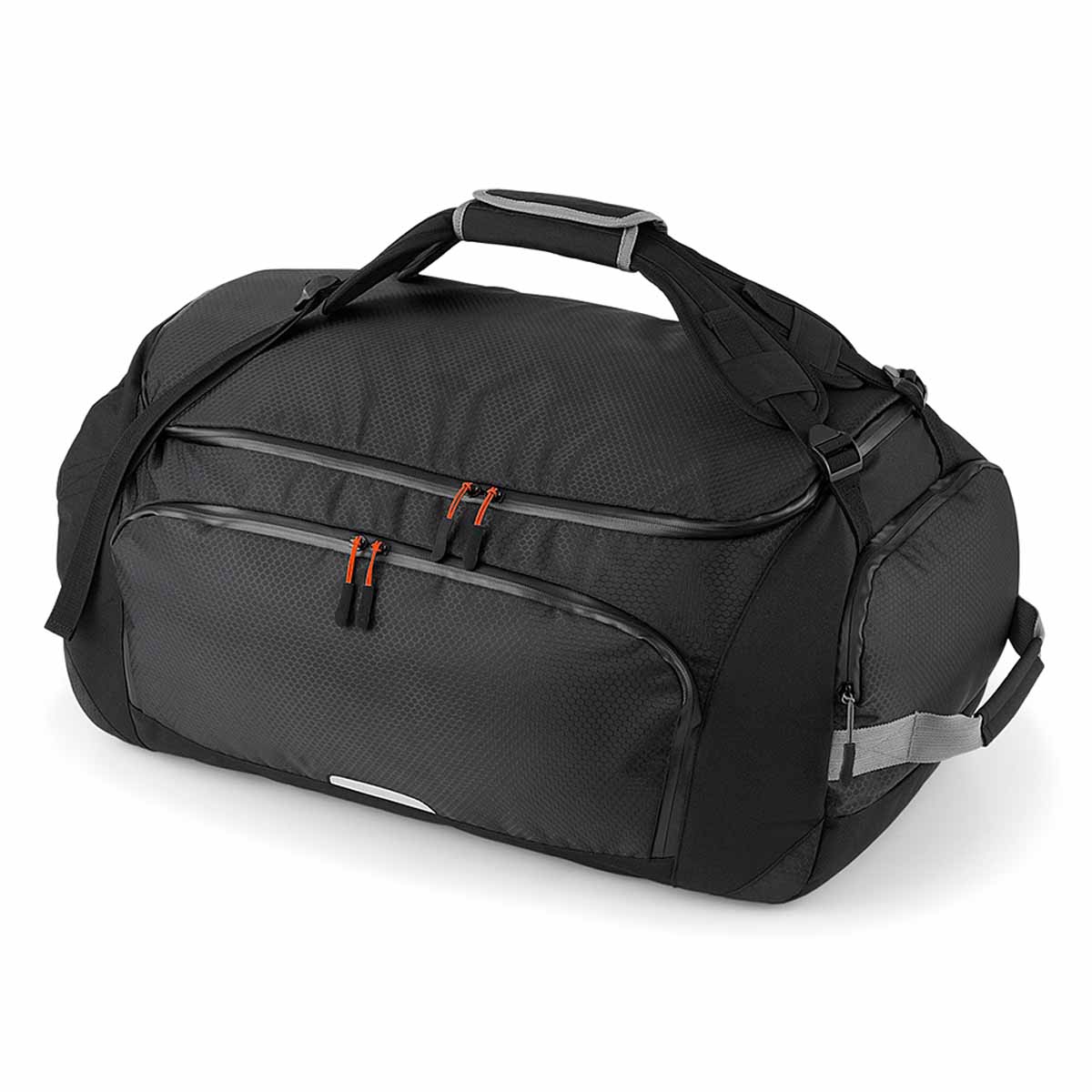 Sac de sport Léone Palestra grand volume 80 litres Sac de sport Léone Palestra grand volume 80 litres