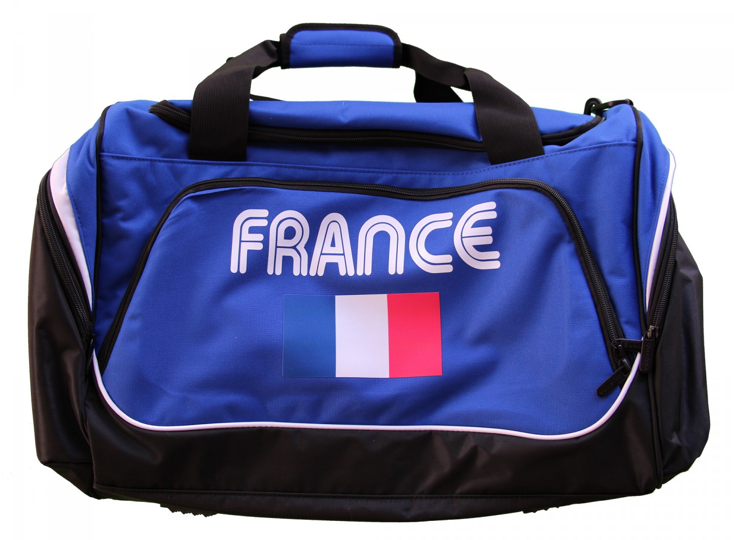Béret Supporter France – Tricolore Bleu Blanc Rouge Béret Supporter France – Tricolore Bleu Blanc Rouge