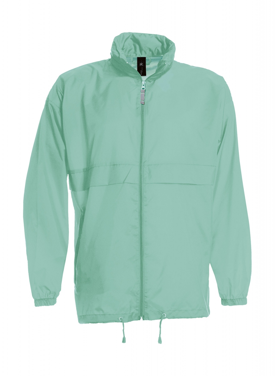Veste personnalisé - NS616 - Veste coupe-vent imperméable quart zip unisexe Native Spirit Veste personnalisé - NS616 - Veste coupe-vent imperméable quart zip unisexe Native Spirit