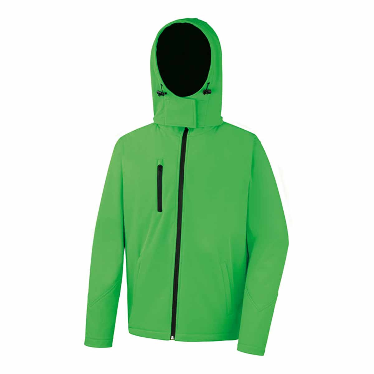 Veste de sport 'Sheldon' BRUNOTTI en Pétrole, Vert Pastel Veste de sport 'Sheldon' BRUNOTTI en Pétrole, Vert Pastel