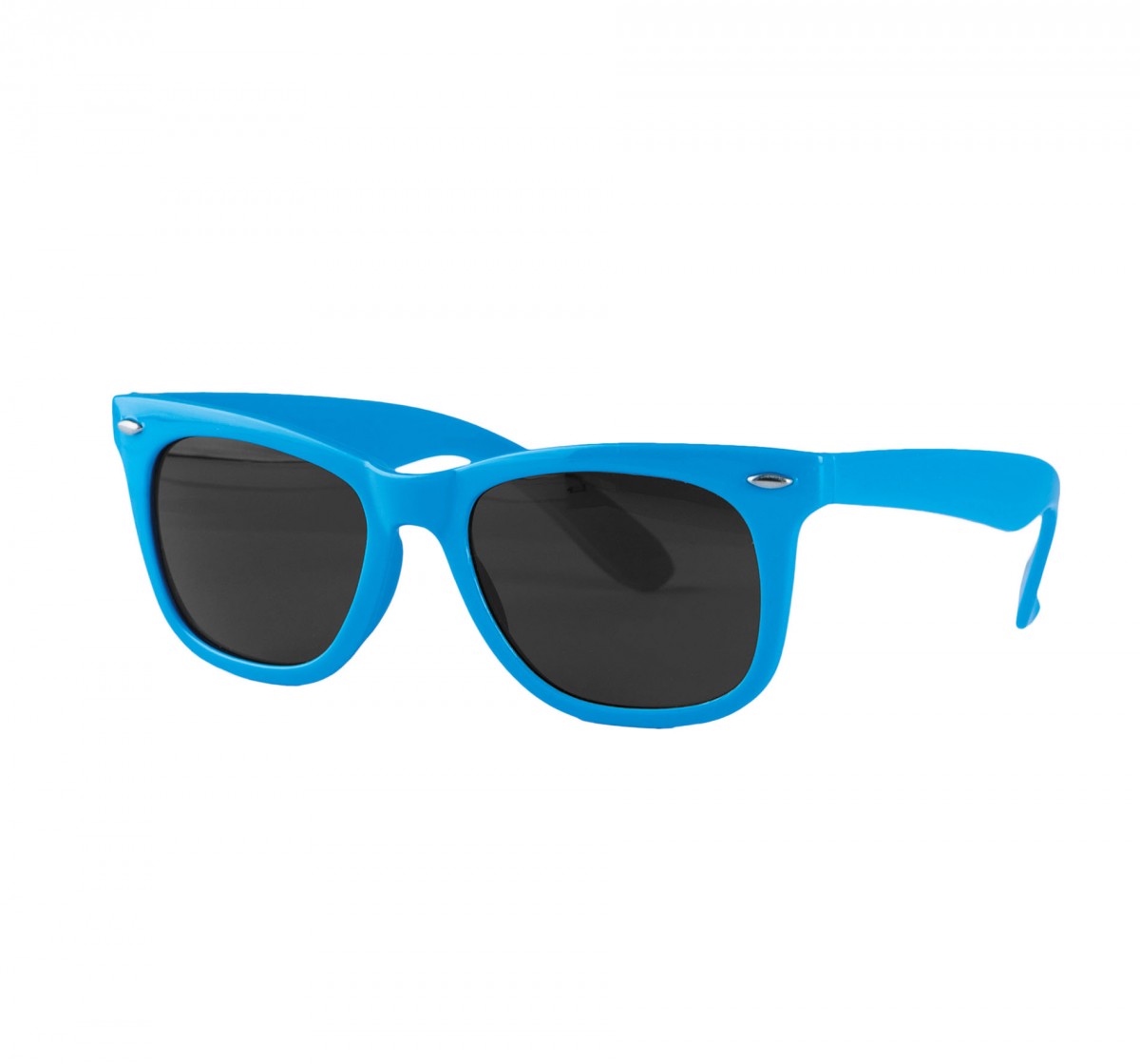 Lunettes De Soleil Colorées Lunettes de soleil couleur vives - colorées
