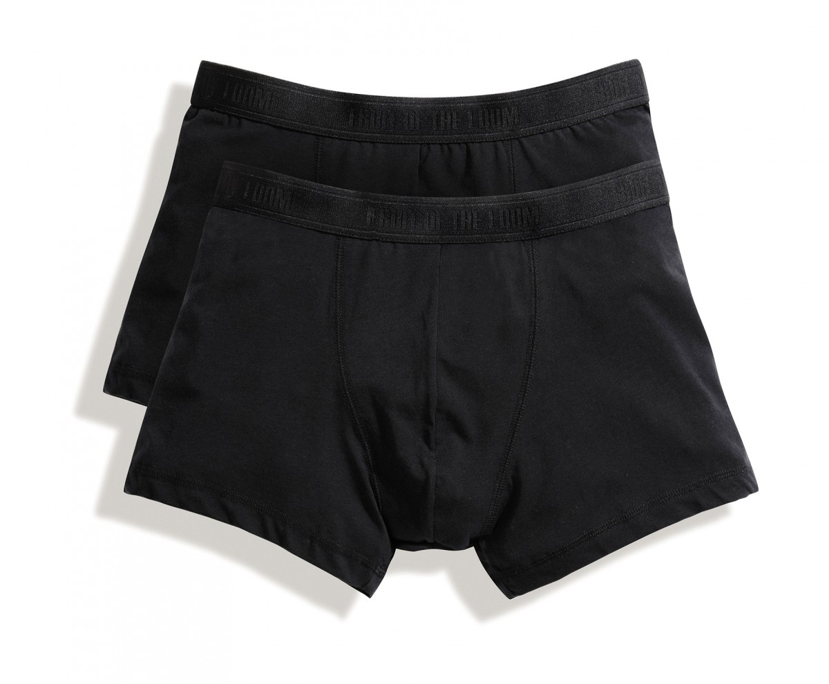 Calecon Calvin Klein Homme Ted Williams Lot De Boxers Noir Homme