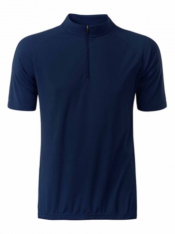 X-WAVE Cycling Chemise Hommes Jersey Bleu 1/4 Fermeture Éclair M X-WAVE Cycling Chemise Hommes Jersey Bleu 1/4 Fermeture Éclair M