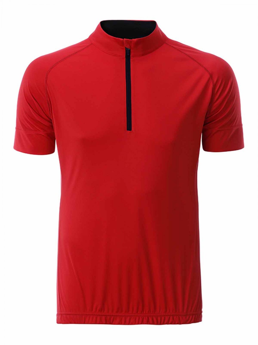 maillot cycliste pour homme