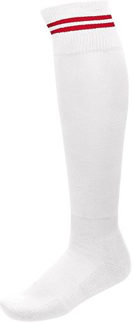Brave Soul - Lot de 5 paires de chaussettes de sport rayées - Noir et Brave Soul - Lot de 5 paires de chaussettes de sport rayées - Noir et