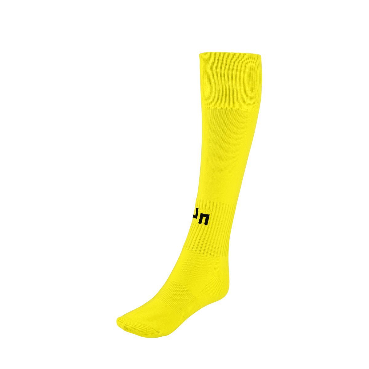 Lot De 6 Paires Chaussettes Noires Unies Pour Enfants – Coton, Renforcées, Pour École, Sport, Quotidien