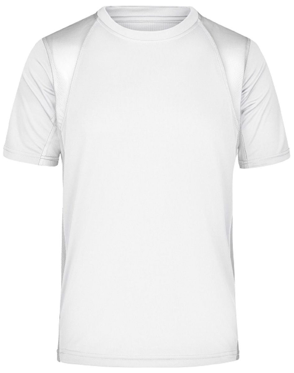 T-shirt de sport pour femme personnalisé - respirant - Mister Tee T-shirt de sport pour femme personnalisé - respirant - Mister Tee