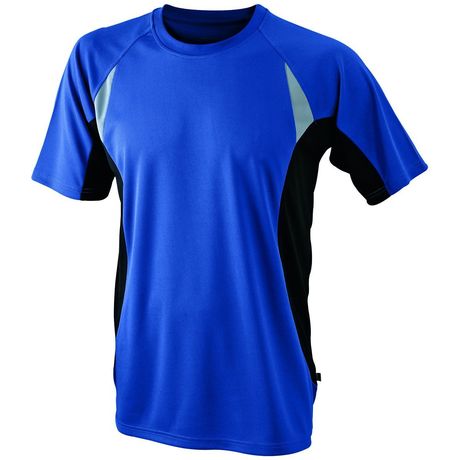 Gore-Wear Tee-Shirt Magnitude 2.0 M homme pas cher Gore-Wear Tee-Shirt Magnitude 2.0 M homme pas cher