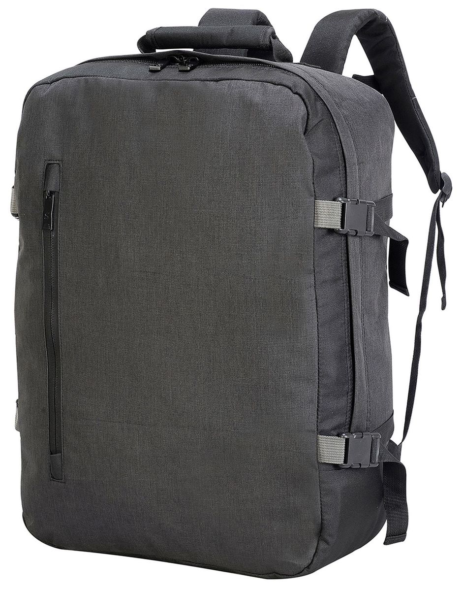 Valise Cabine Souple Convertible Sac A Dos
