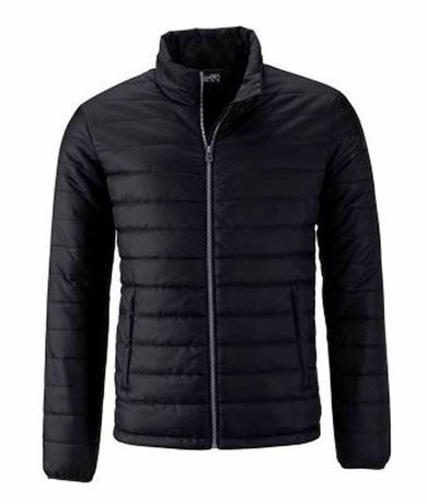 Equipez vous pour l'hiver avec nos anoraks et doudounes pour Veste homme doudoune légére duvet JN1106 noir Noir