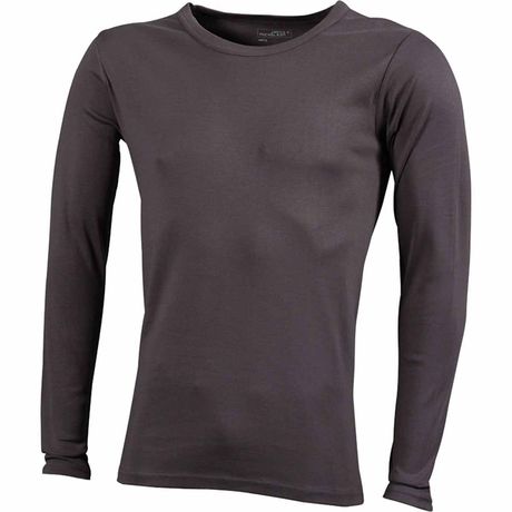 Dckes - Marbury - T-shrt à manches longues - Nor | ASOS | Camseta