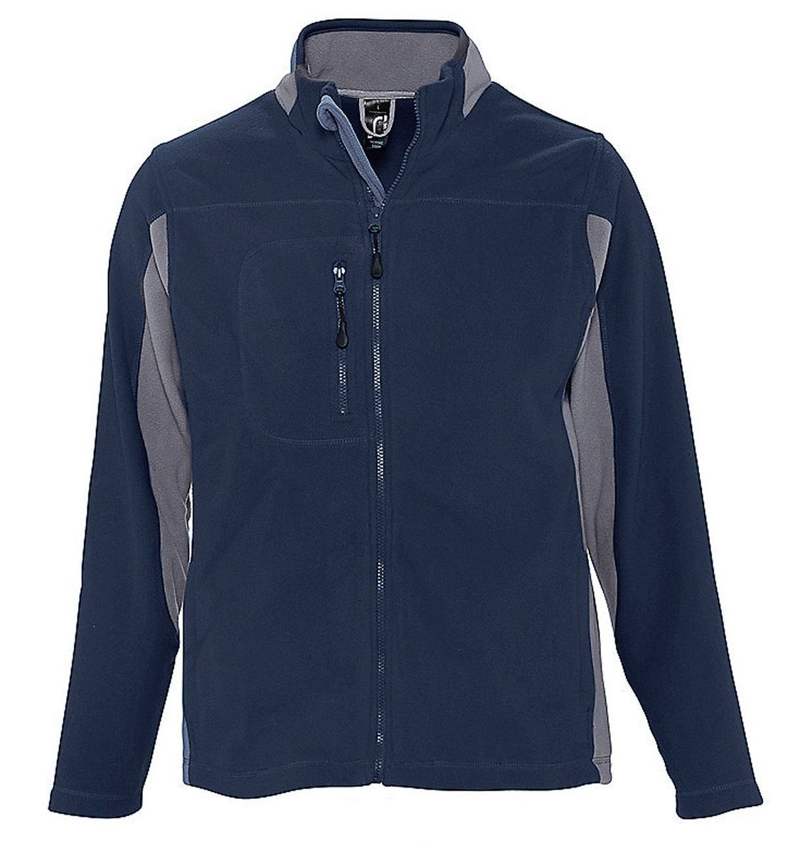 MARINEPOOL Veste polaire TED homme / bleu marine achat | SVB MARINEPOOL Veste polaire TED homme / bleu marine achat | SVB