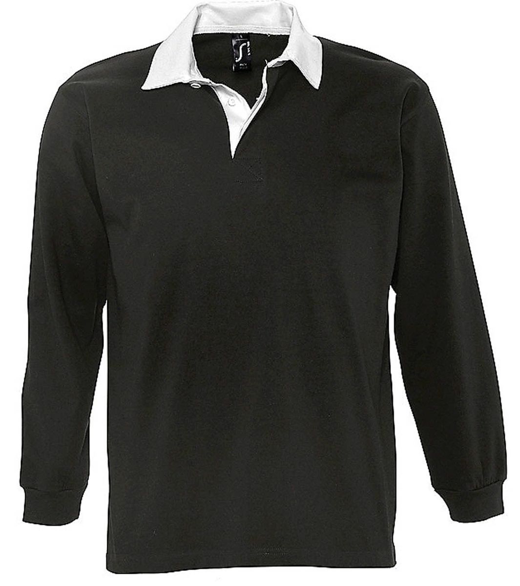 Long Sleeve Polo Shirt Polo Adidas Homme Manche Longue Polo Rugby