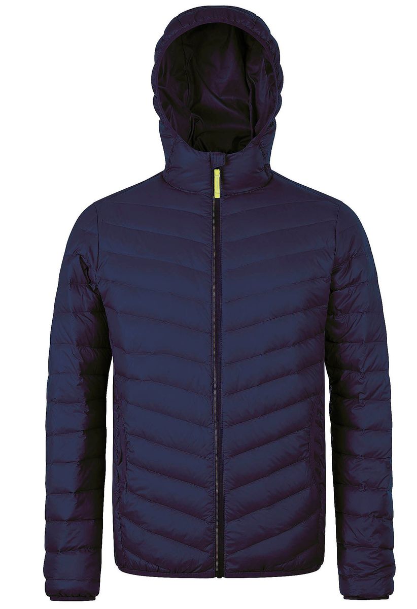 doudoune légère pour homme - Main Image