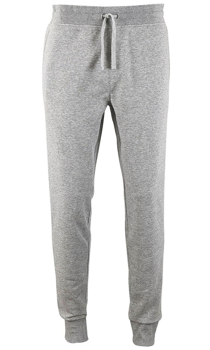 pantalon jogging slim pour homme - Main Image