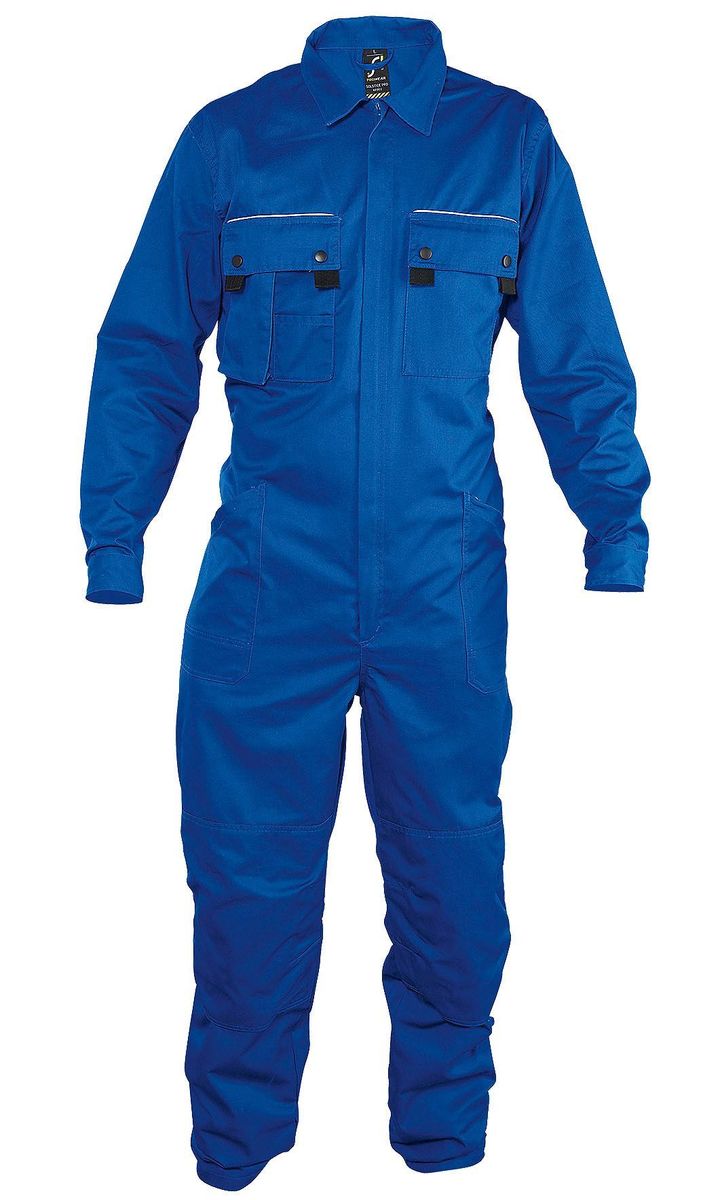 Vêtements de travail artisans agriculteurs combinaison