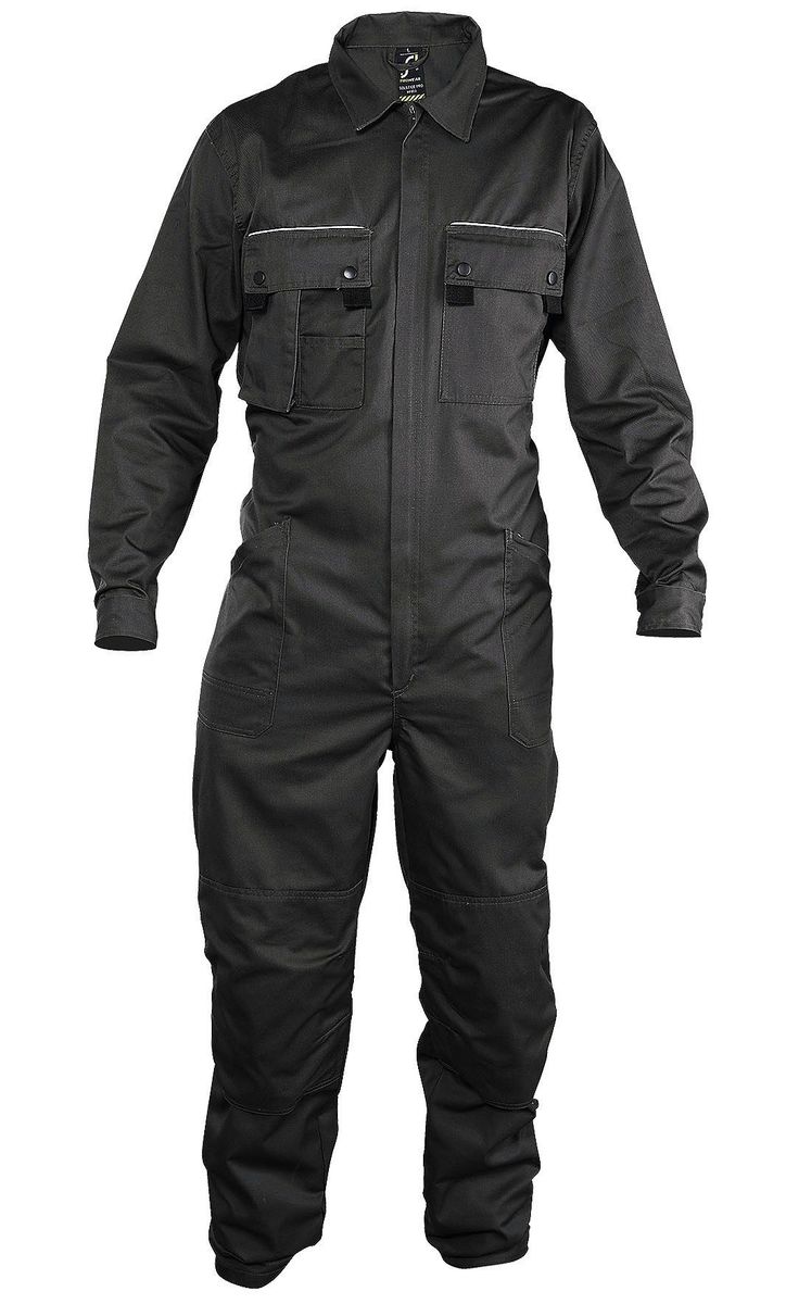 Vêtements de travail artisans agriculteurs combinaison