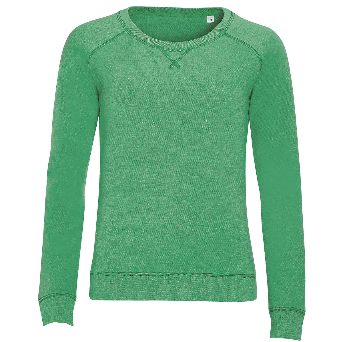 sweatshirt femme vintage
