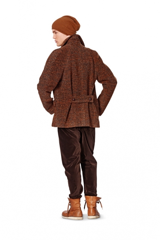 Patron Burda 7142 Manteau et veste 7142 vente en ligne de toutes les