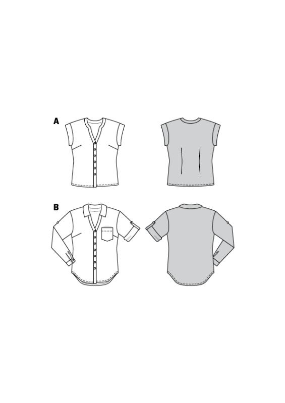 Encolure Drap¡§¡§¡è V Anne Klein Im En ZuwTPiOkX