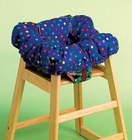 Bébé Mc 5721 Patron Call's Accessoire cF1TlKJ
