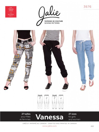 CordonNoirGrand ¨¤ ¨¤ Challis Pantalon CordonNoirGrand Pantalon Challis jLAR45